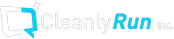 Cleanly Run, Inc. logo